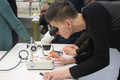 Tag der offenen Tür