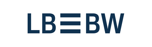 Logo der LBBW Bank